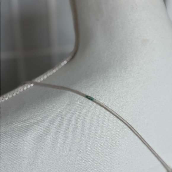 Victoria's Secret Mint and White Striped Camisole | X-LARGE 🔥CLEAR THE CLOSET - Picture 4 of 7